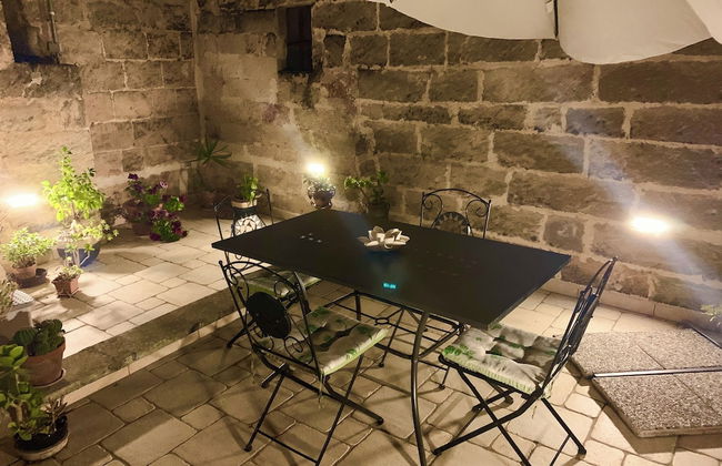 Dimora Luxori Santa Lucia Apartments - Foto 32