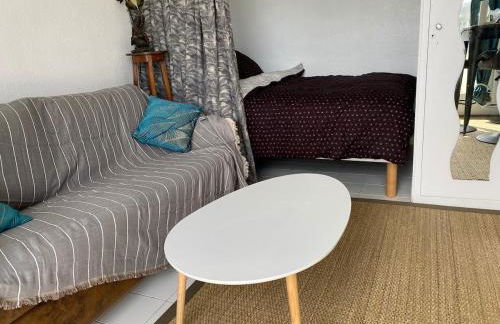 Studio cosy DE GAULE - Photo 11