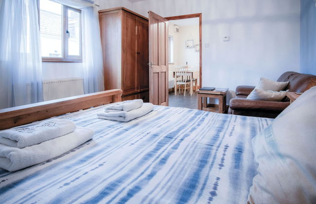 Primrose - 1 Bedroom Cottage - Llanteg - Foto 9