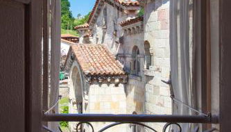 Apartamentos Puente Viesgo Viviendas Rurales - Foto 2