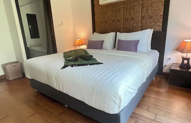 Kamala Villa Hill - Foto 8