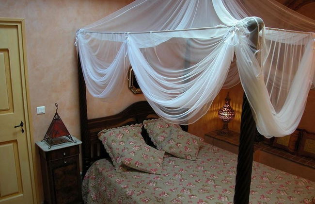 Le Mazet De La Dame - Foto 3