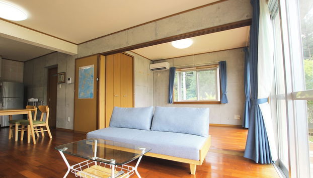 Tida Gesashi - Foto 2, Habitación