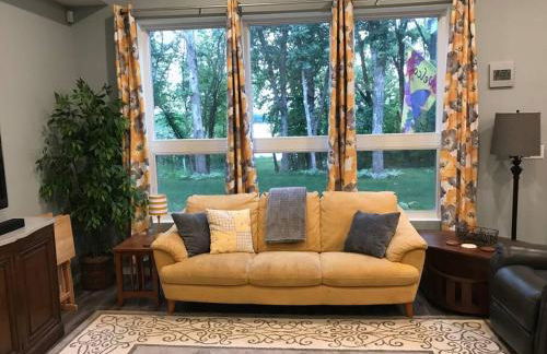 Restful Retreat on the Lake - Natural and Peaceful - Foto 6