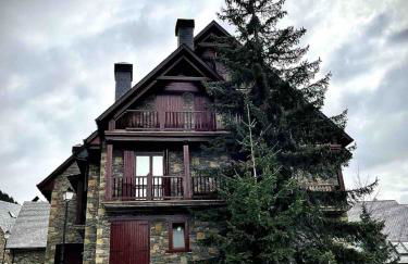 Ochalet Bagergue - Foto 44