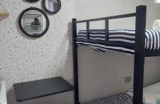 Suites Essepê Quartin! Expo Center Norte, Anhembi, Rodoviaria Tiete, Feira da Madrugada, Brás - Foto 25