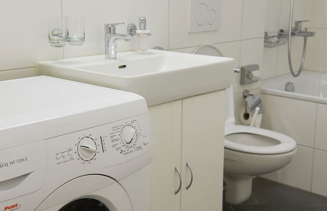 Residence Apartments by Hotel du Commerce - Foto 27