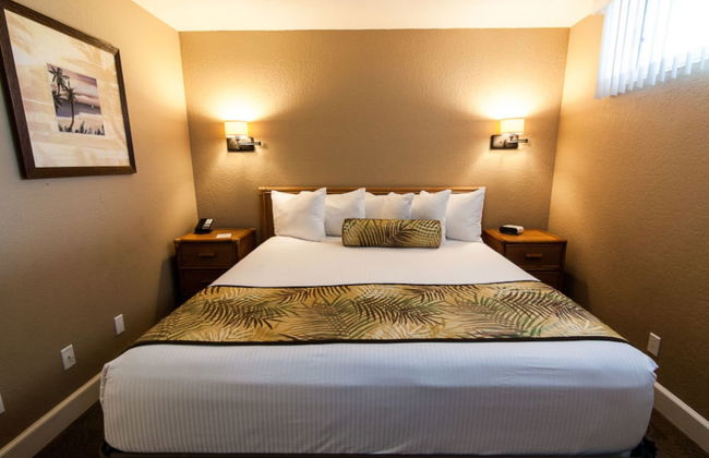 Kona Reef Resort - Foto 5