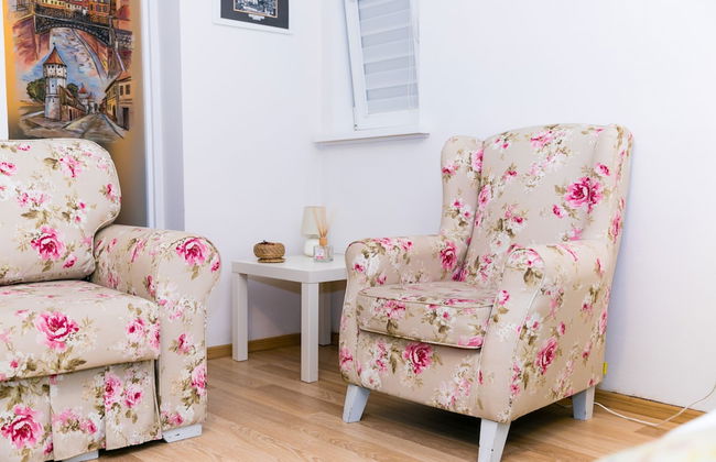 Tischler Apartment & Studio - Foto 8