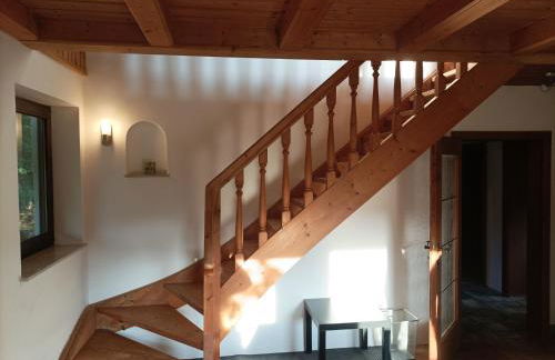 Burgberg Schöllnstein - Foto 3