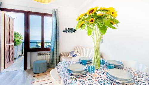 Onda Sul Golfo - Panorama sul Mare - Photo 3