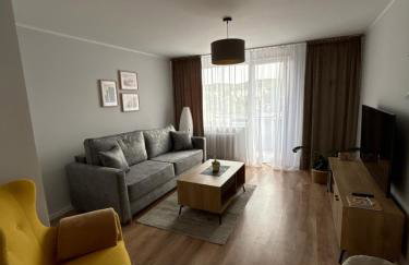 Apartament Centrum II - Foto 1