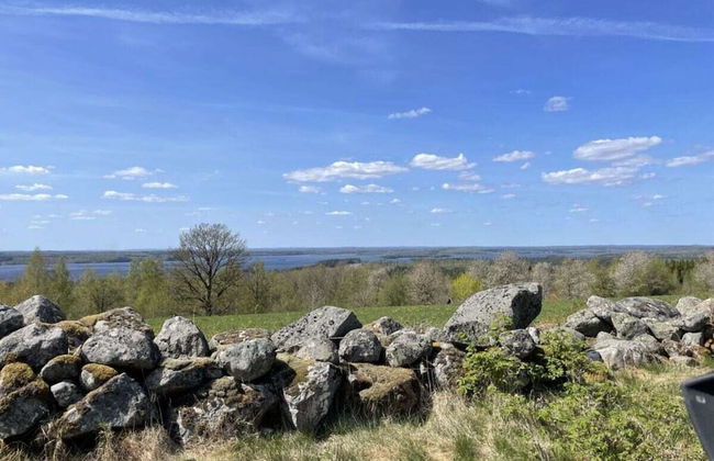 Holiday Home Hus Rusken - Foto 24