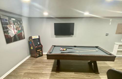 Cedar Mill Hideaway - Foto 56