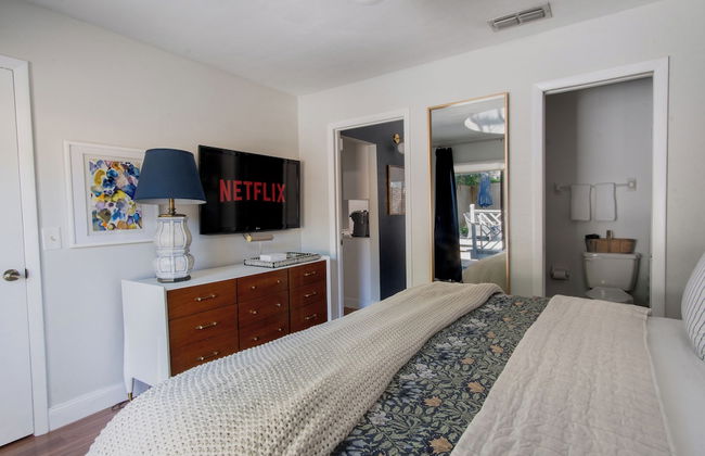 Peaceful modern and close to everything - Foto 6