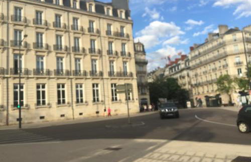 IDÉAL ART DÉCO compris un parking privé sécurisé Darcy Liberté centre Gare-Ville - Foto 28