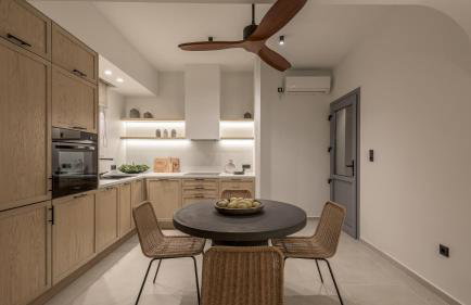 Magma Milos Apartment - Foto 23