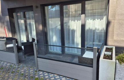 Apartament Black-White - Foto 23