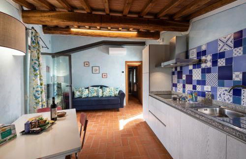 BORGO A MONTI di Sotto - Foto 19