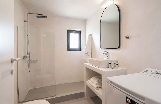 Aura Villas Tinos - Foto 55