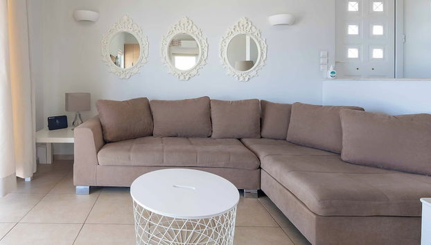 Villa Siren - Foto 3, Interior