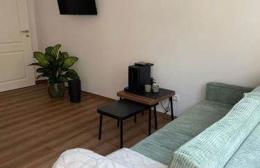 Sun & Moon Apartments Erfurt - Foto 1