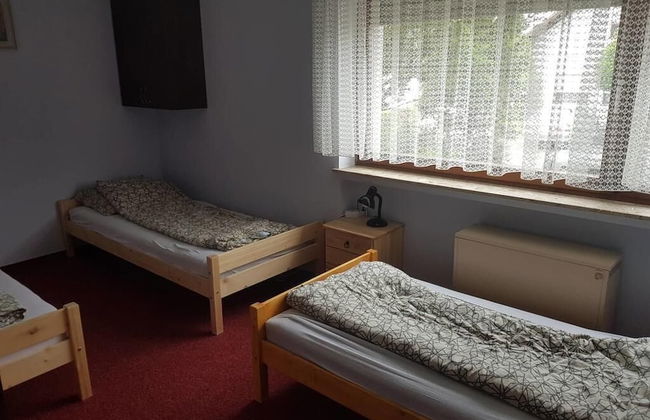 Franz Berg Apartment Greimerath - Foto 6