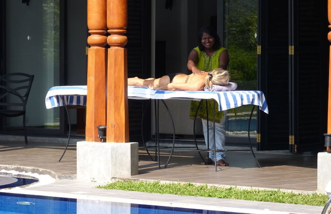 Tropical Dream Villa - Photo 14