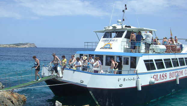 Crucero a Es Vedrà con Aperitivo y Bebidas - Visita Guiada - Foto 4