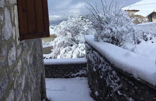 Terra Petra Villa at Psari Trikolonon Gortynia - Photo 7