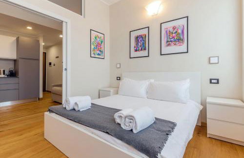 Milan Retreats Cadorna Duomo - Photo 7