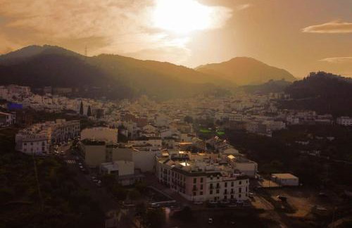 Monda Heights close to Marbella - Foto 42