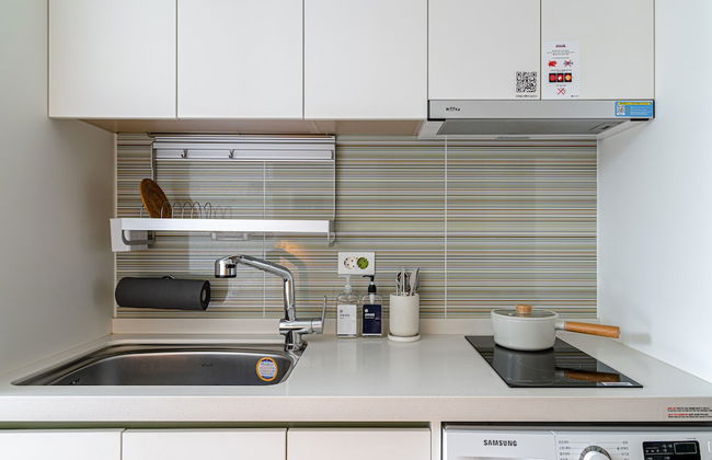 Urbanstay Myeongdong - Photo 25