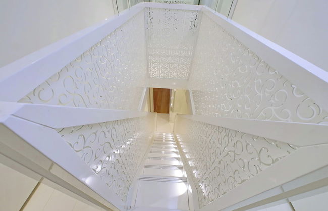 Domus Aurea Luxury Suites - Foto 10