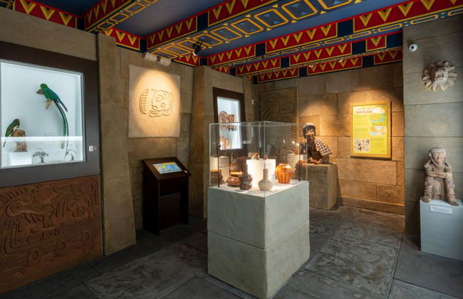 Choco-Story Brujas: Museo del Chocolate y Tour de Degustación - Foto 3