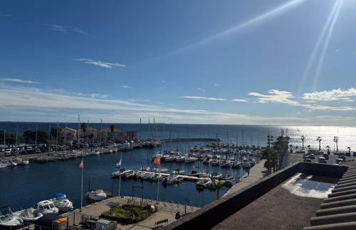 Sur le toit de Mèze - Foto 14