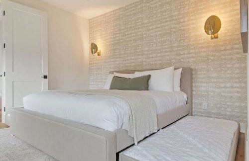 The Elmwood & Ashford - 8BR WeHo Rooftops - Foto 28