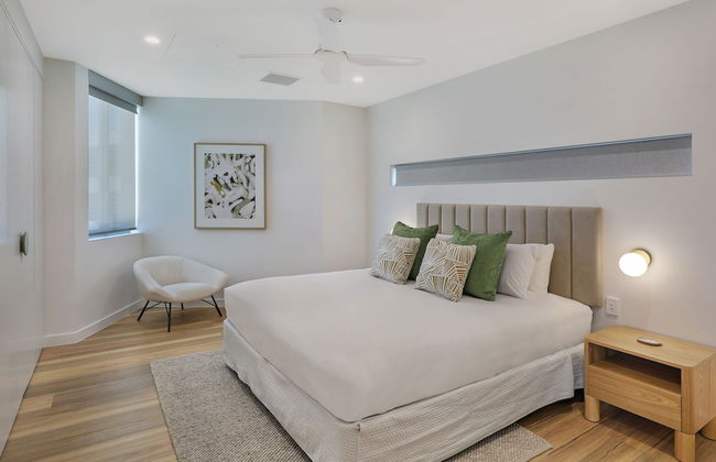 Element on Coolum Beach - Foto 40