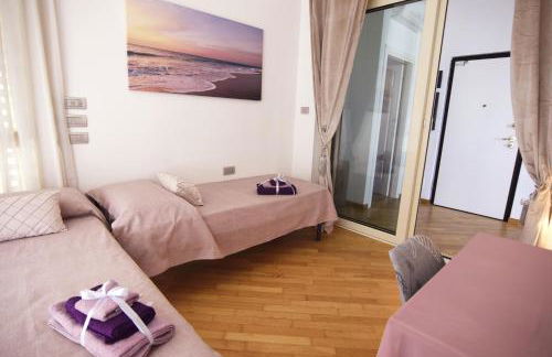 Tramonto sul Mare - Sea Suite - Foto 10