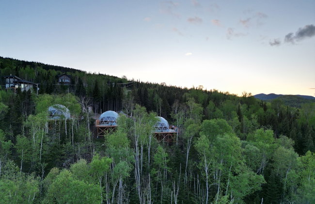 Nørdika Charlevoix - Foto 78