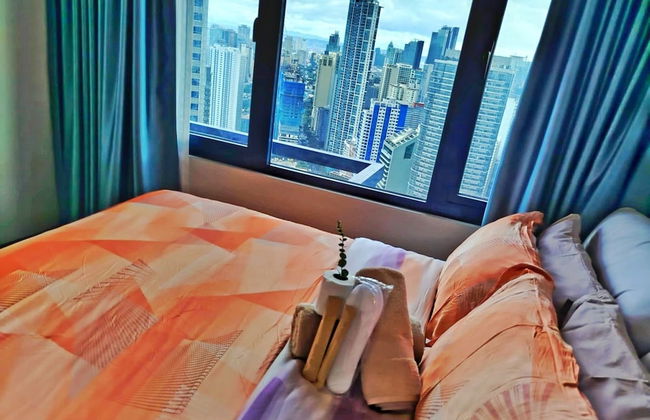 CitySkyline View 53F-Air Residences - Foto 6