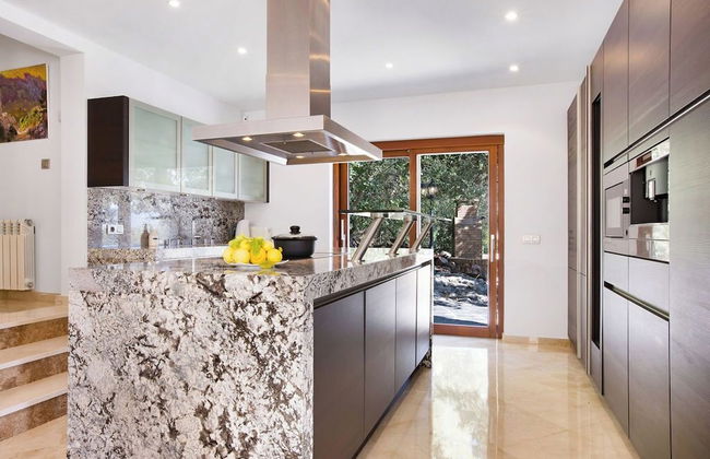 Villa Finca Estel - Foto 13