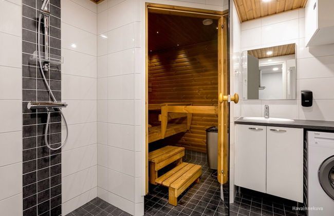 Holiday Club Saariselkä Apartments - Foto 71