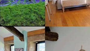 Encantadora Villa de Piedra con Jardín y Chimenea - Foto 4