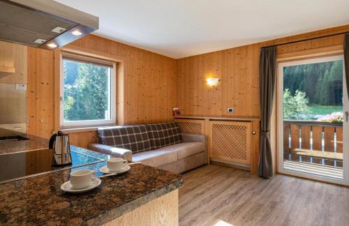 Stoffel Apartments Martina - Foto 10