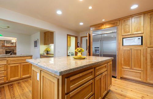 Silver Rock Lodge home - Foto 8