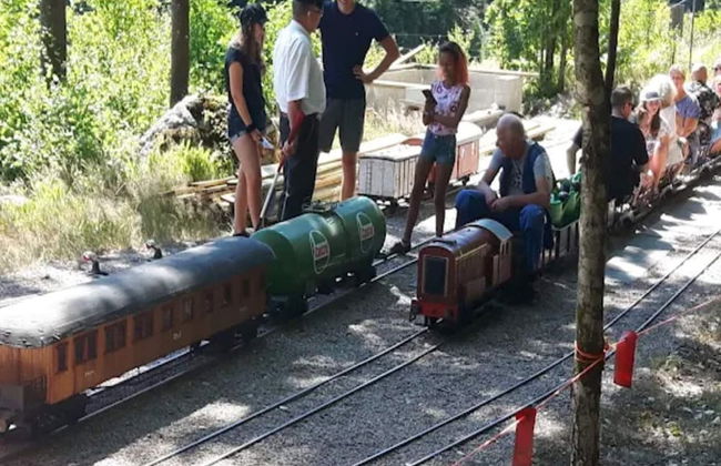 4 Person Holiday Home in Boras - Photo 8