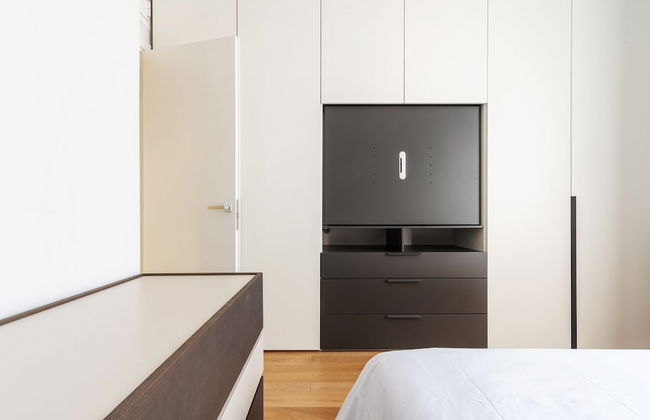 Imbonati 56-Il bilocale degli architetti - Foto 4