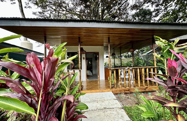 Almendros Eco-Villas - Foto 45