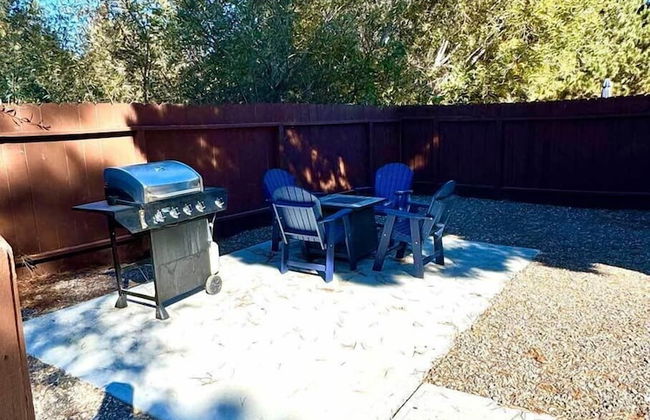 Avila Pismo RV Resort and Campground - Foto 14